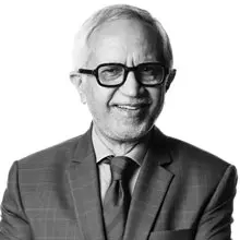 Dr Ajai Puri Independent Non-Executive Director