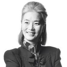 Board of Directors. Marie Elaine Teo. Independent Non-Executive Director, Olam.