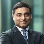 Joydeep Bose Managing Director and Global Head, Human Resources